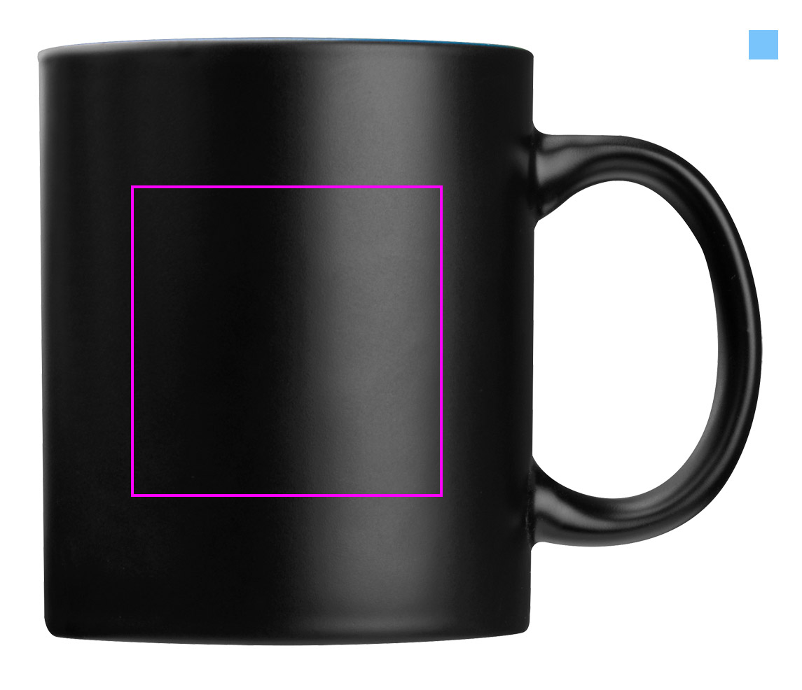 Kubek ceramiczny 300 ml ZANE