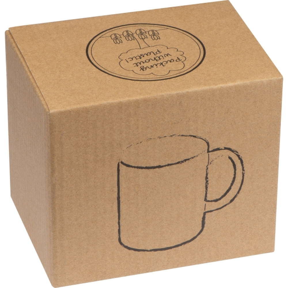 Kubek ceramiczny 300 ml ZANE