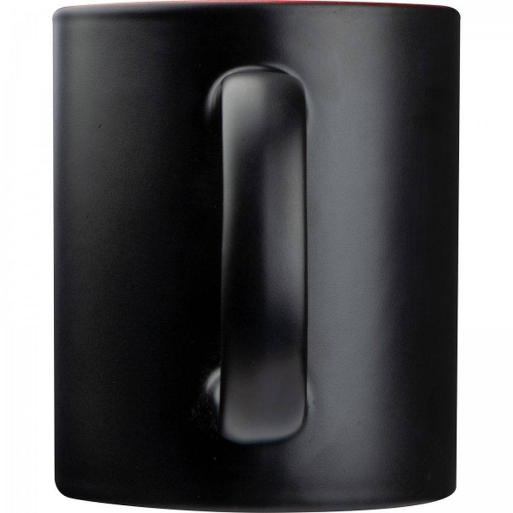 Kubek ceramiczny 300 ml ZANE