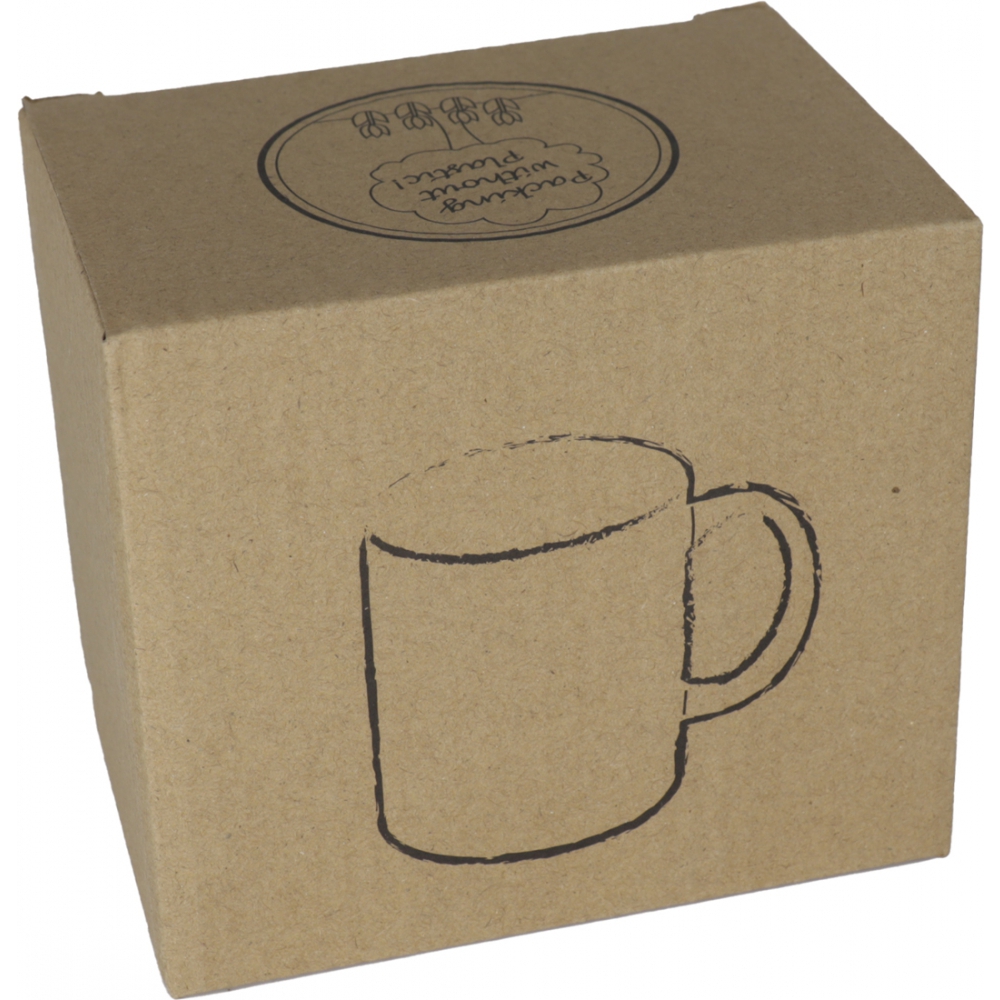 Kubek ceramiczny 300 ml ZANE