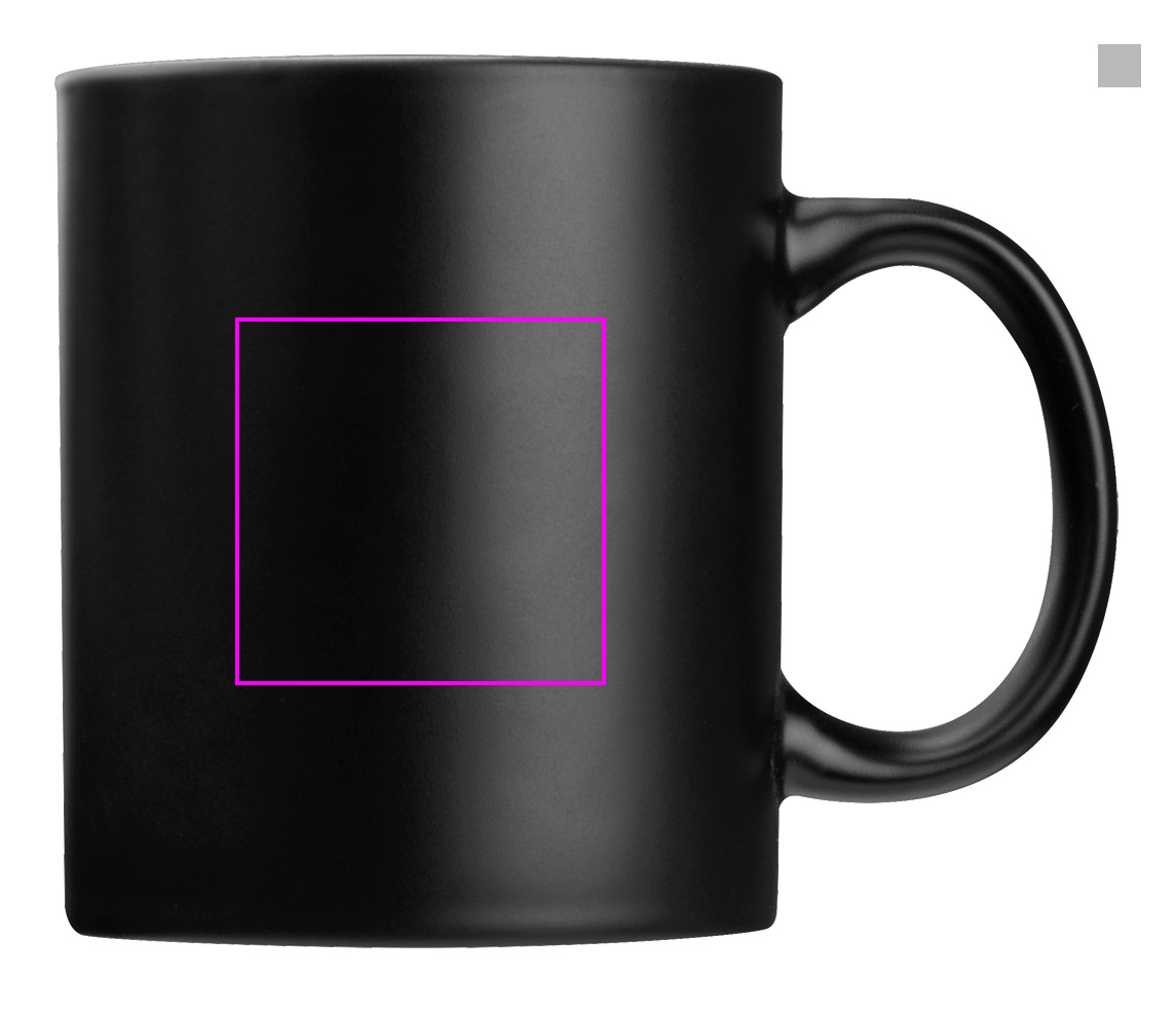 Kubek ceramiczny 300 ml ZANE