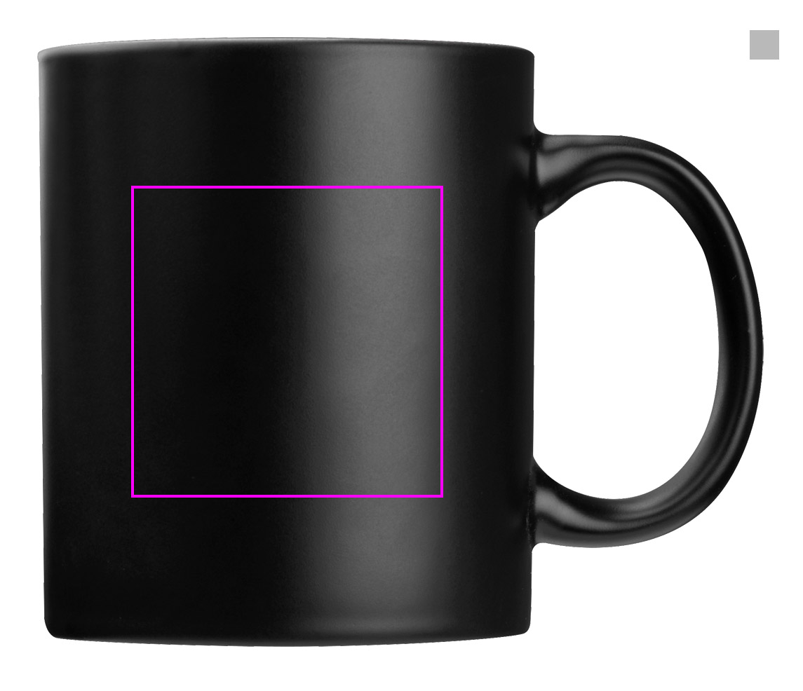 Kubek ceramiczny 300 ml ZANE