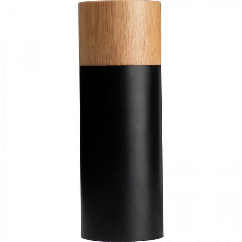 Zestaw młynków do soli i pieprzu LEONIA