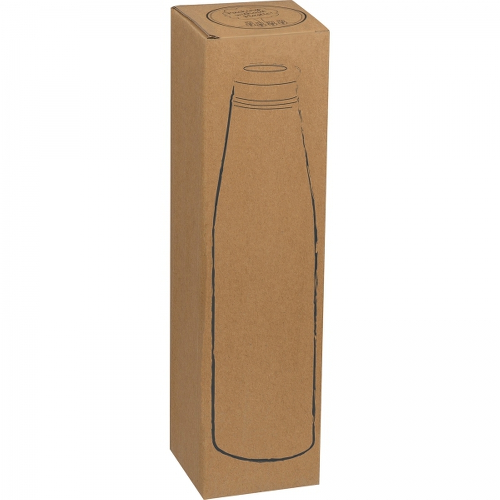 Butelka stalowa 750 ml LINDSAY