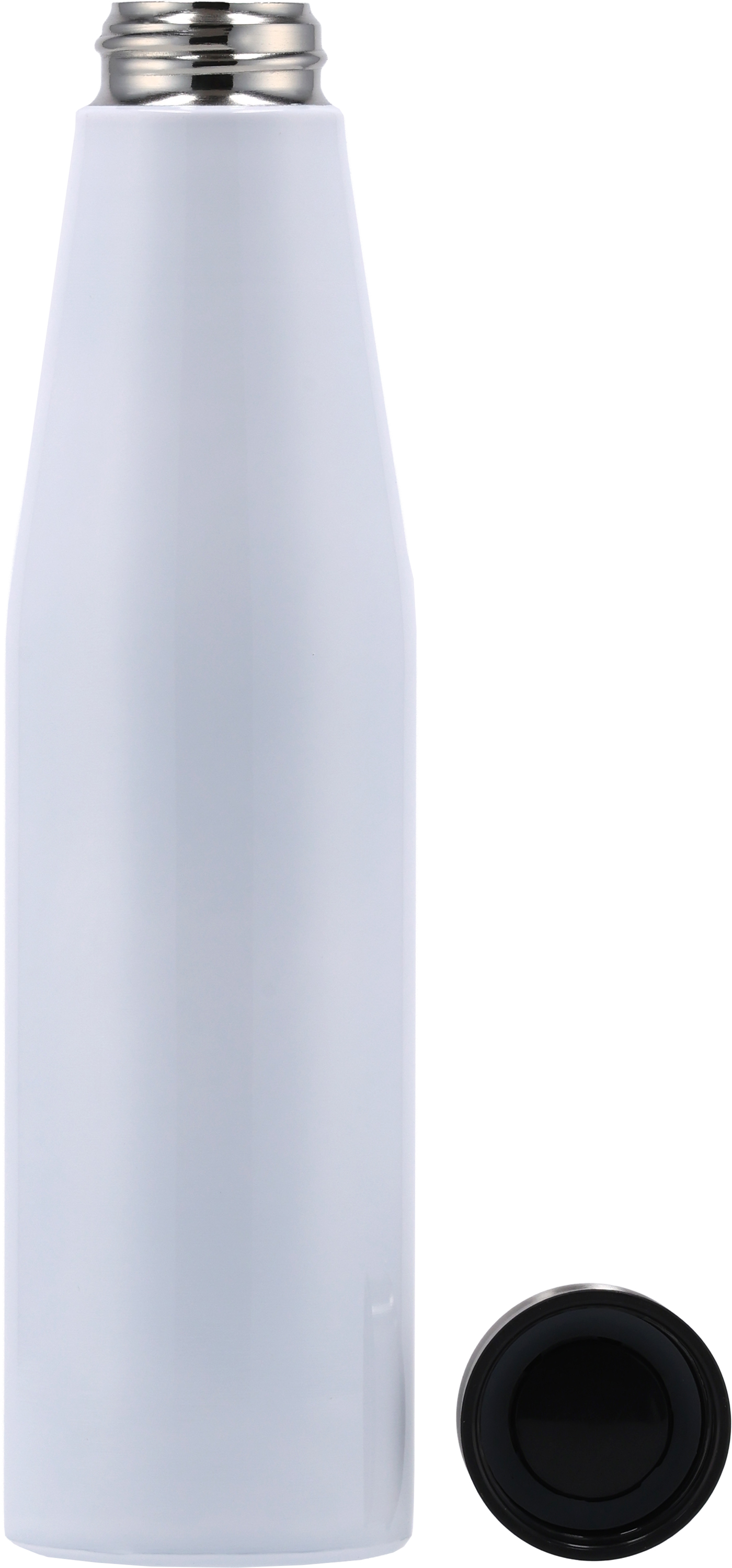 Butelka stalowa 750 ml LINDSAY