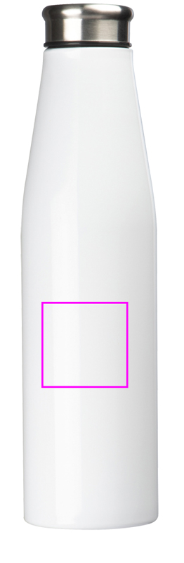 Butelka stalowa 750 ml LINDSAY