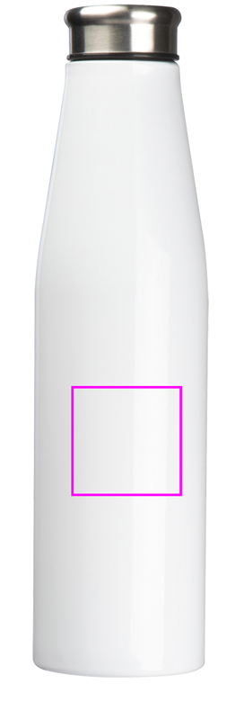 Butelka stalowa 750 ml LINDSAY