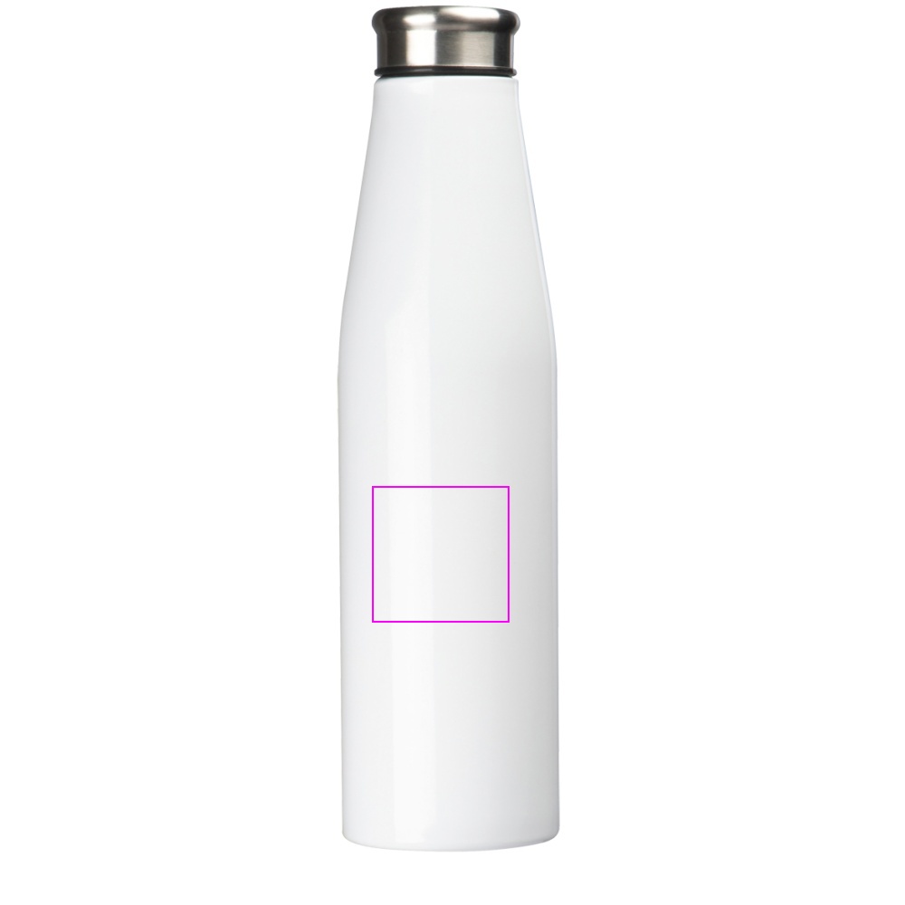 Butelka stalowa 750 ml LINDSAY