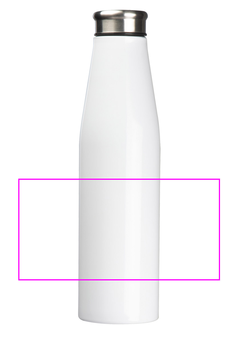 Butelka stalowa 750 ml LINDSAY