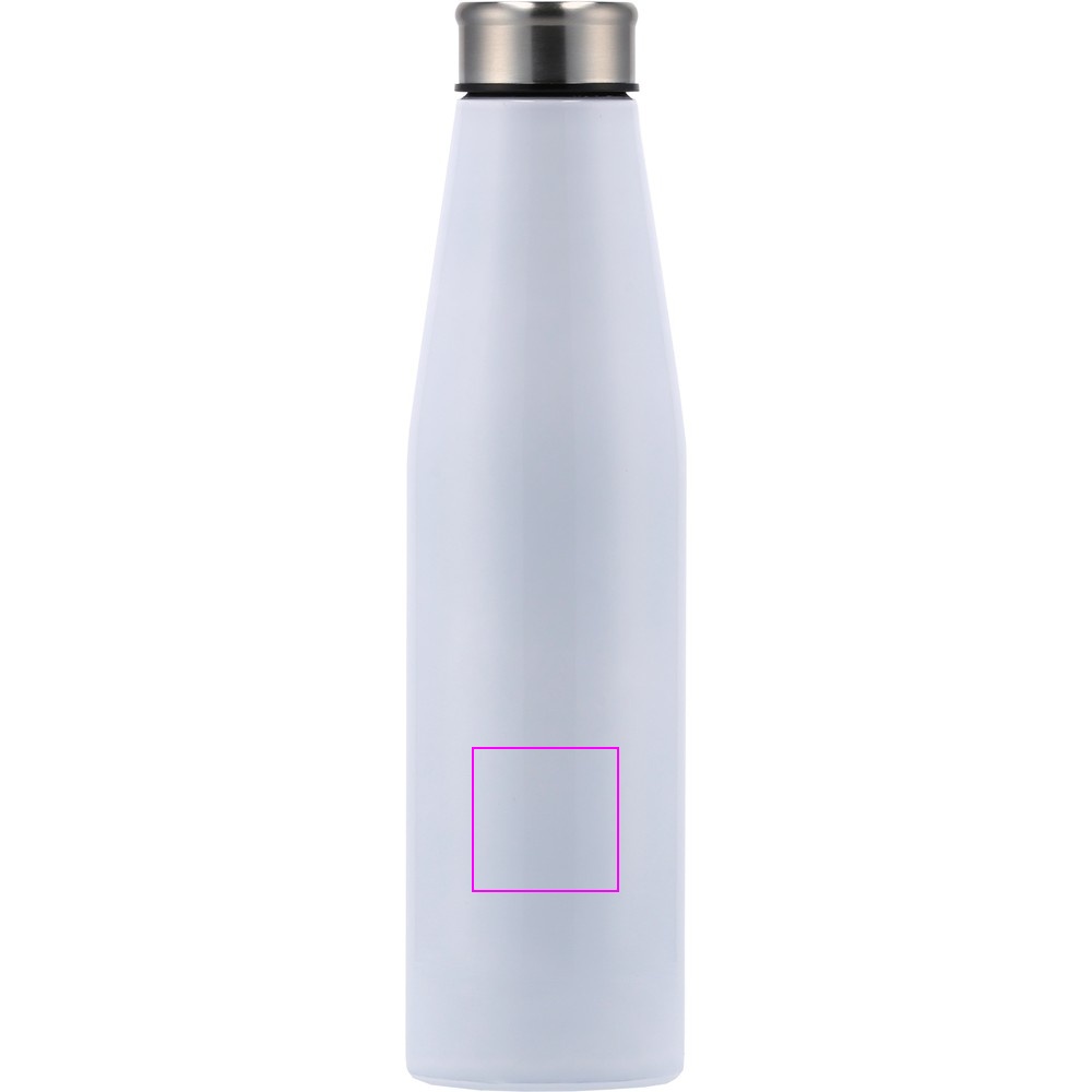 Butelka stalowa 750 ml LINDSAY