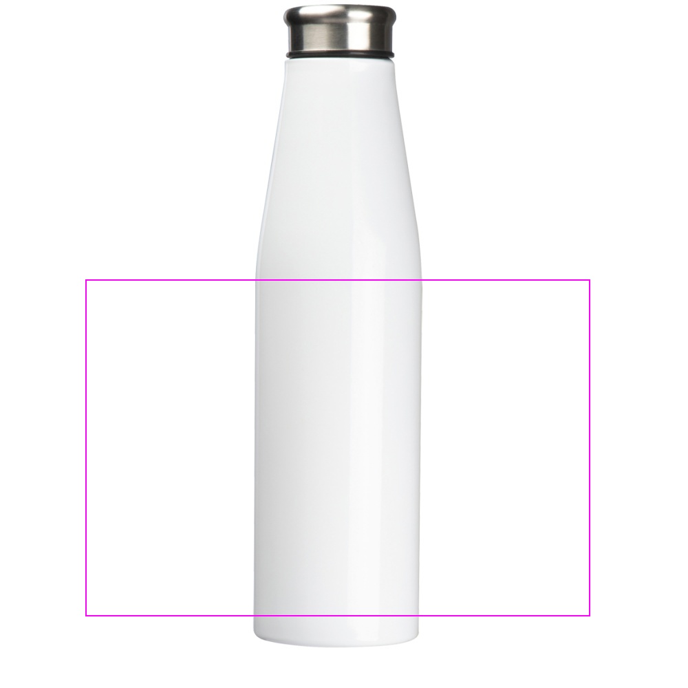 Butelka stalowa 750 ml LINDSAY