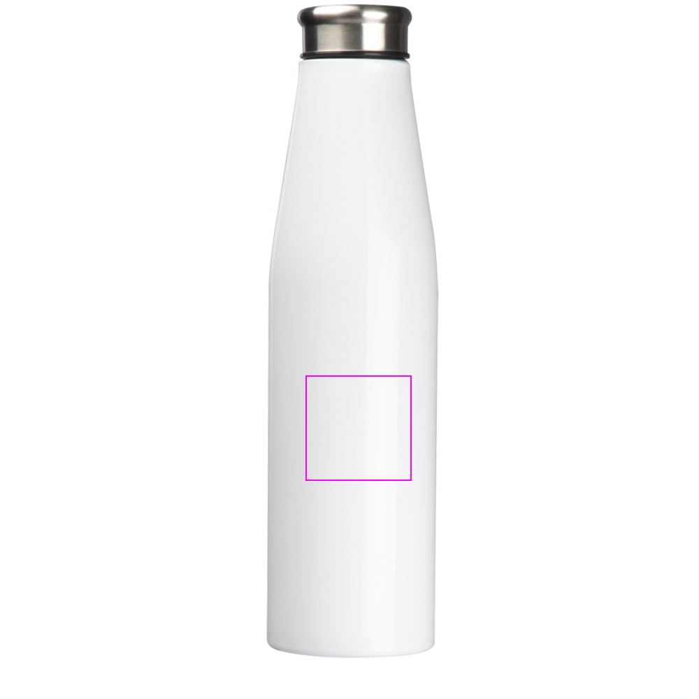Butelka stalowa 750 ml LINDSAY