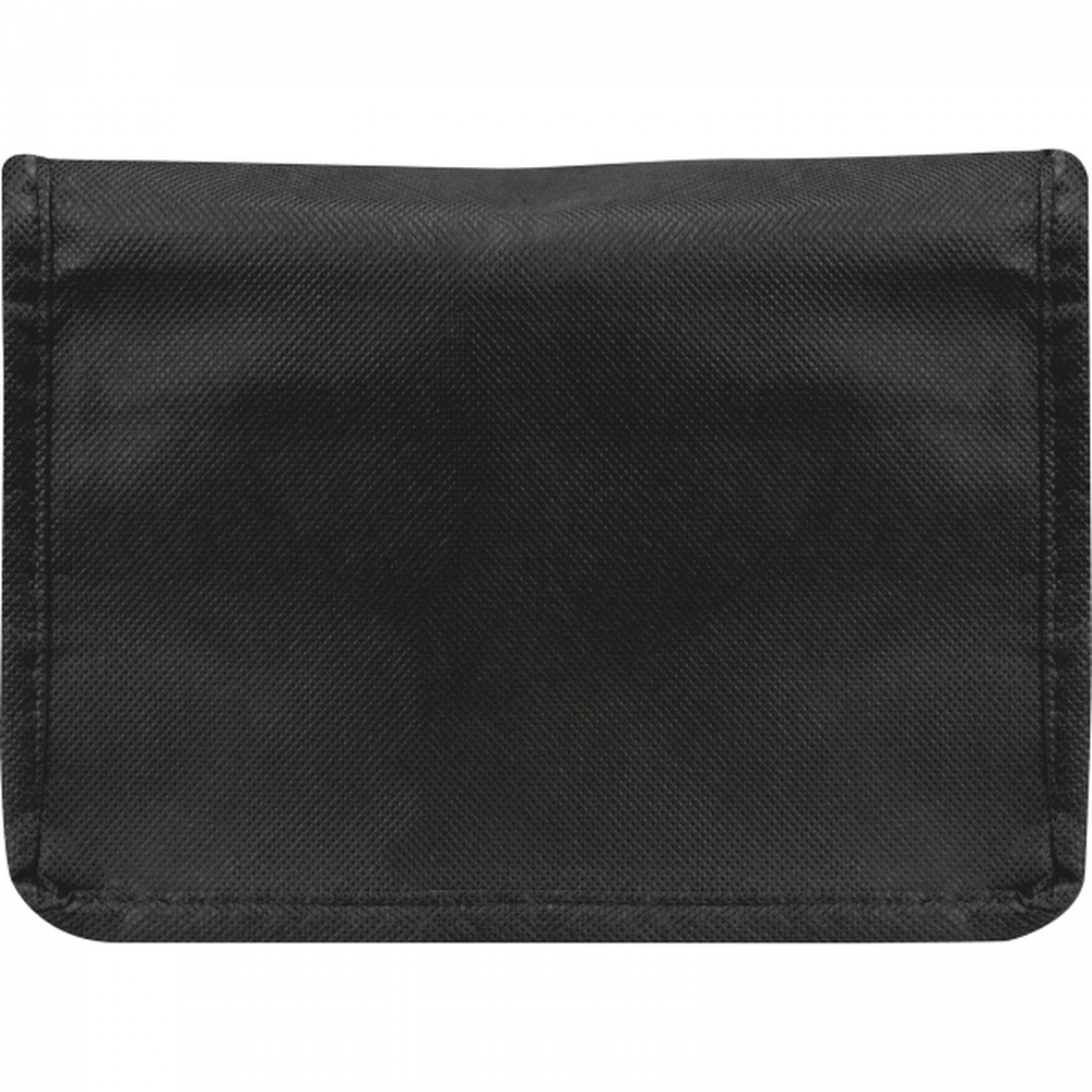 Torba termiczna non woven na 6 puszek 330 ml LUDMILA