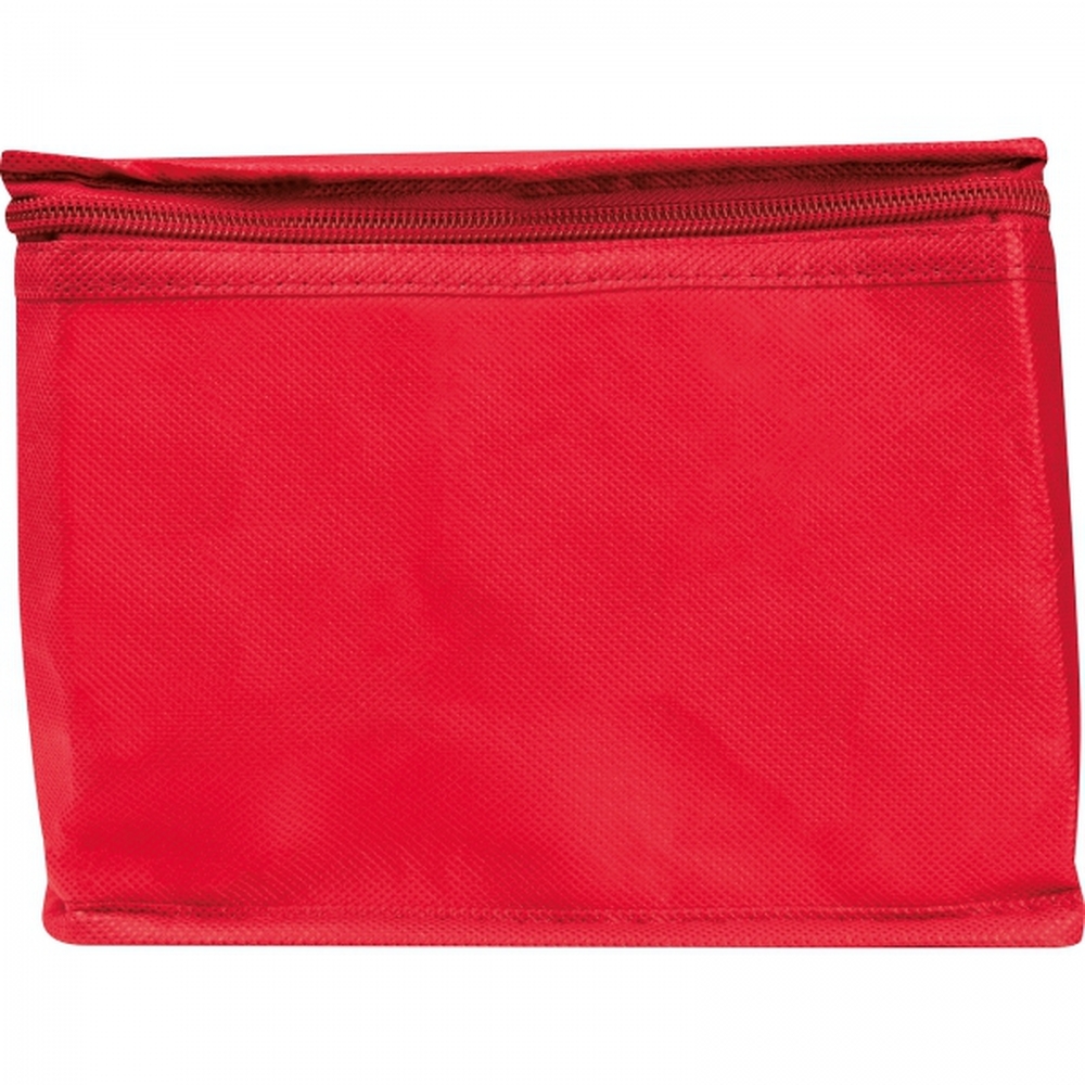 Torba termiczna non woven na 6 puszek 330 ml LUDMILA