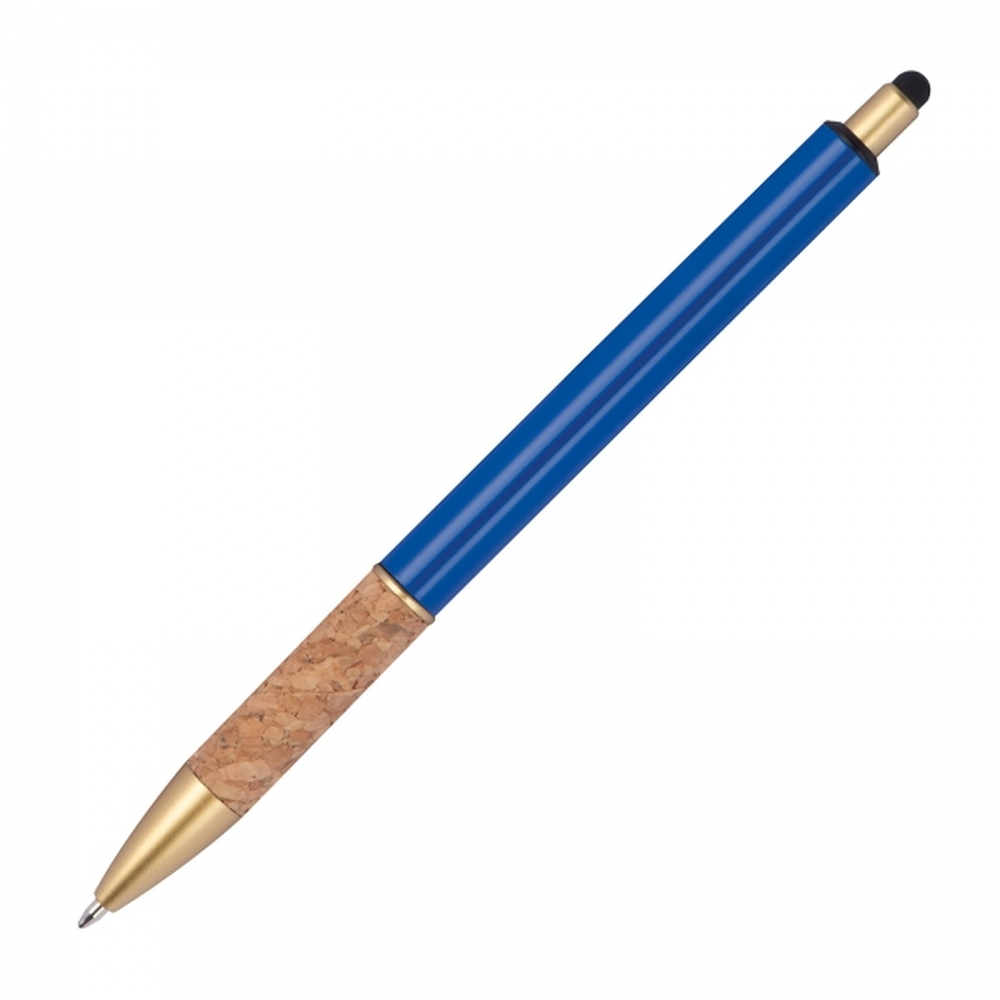 Długopis metalowy touch pen MARIAN