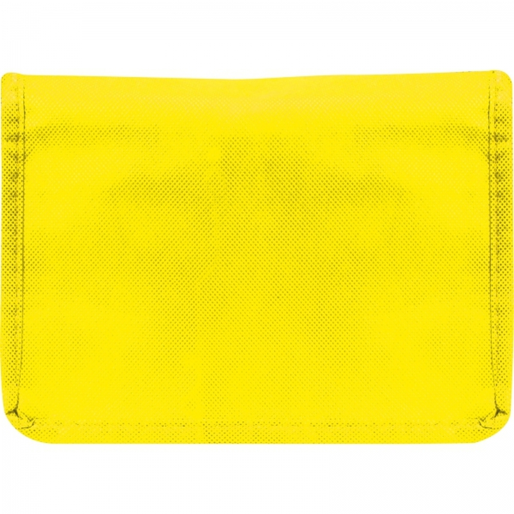 Torba termiczna non woven na 6 puszek 330 ml LUDMILA