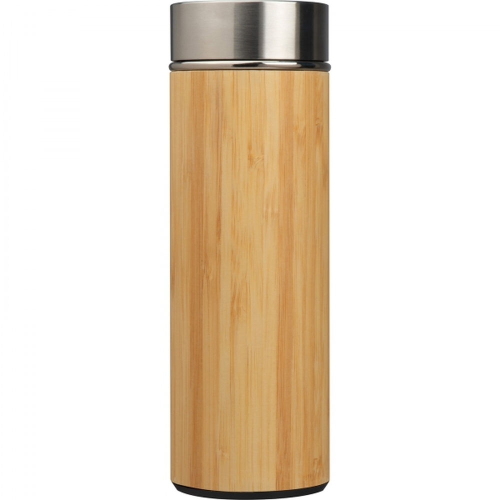 Butelka bambusowa 350 ml RAMON