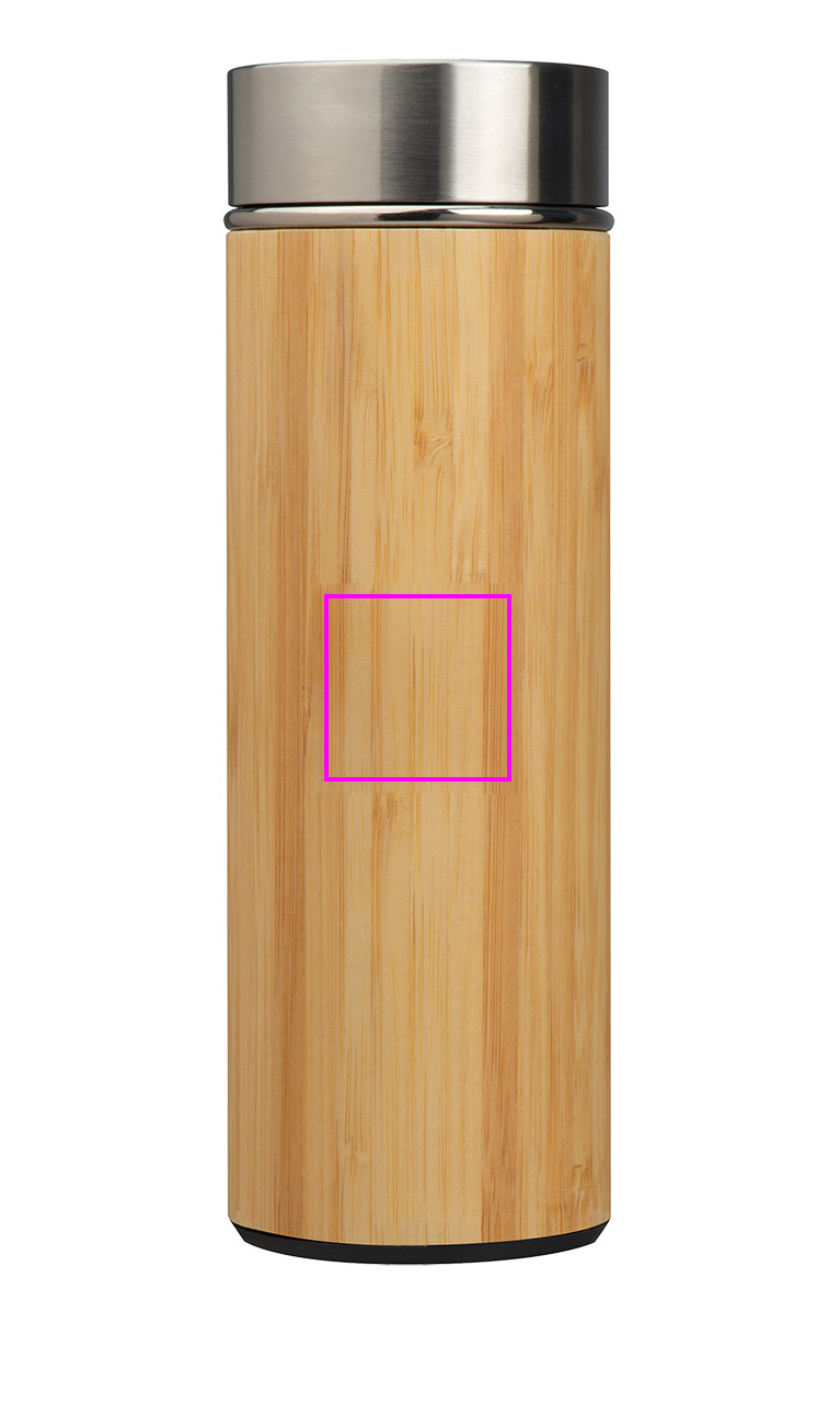 Butelka bambusowa 350 ml RAMON