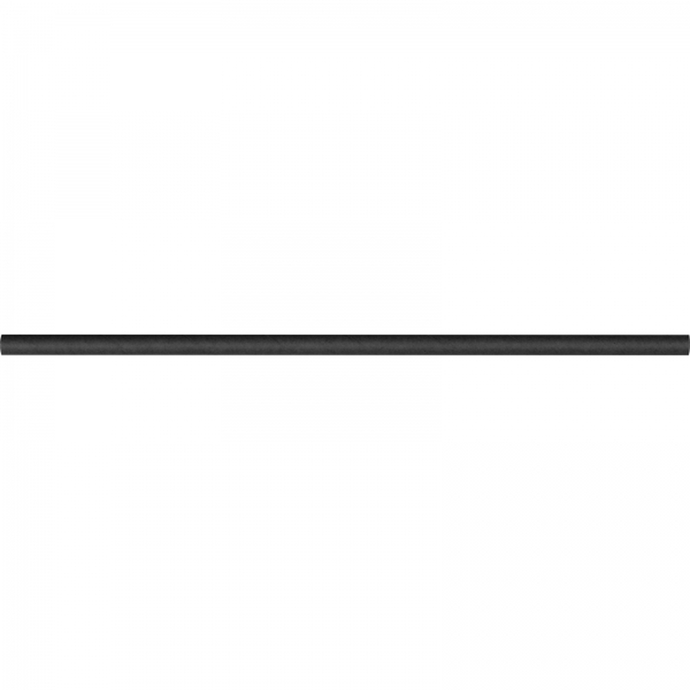 Słomki do napojów tekturowe 100 szt. CARTER