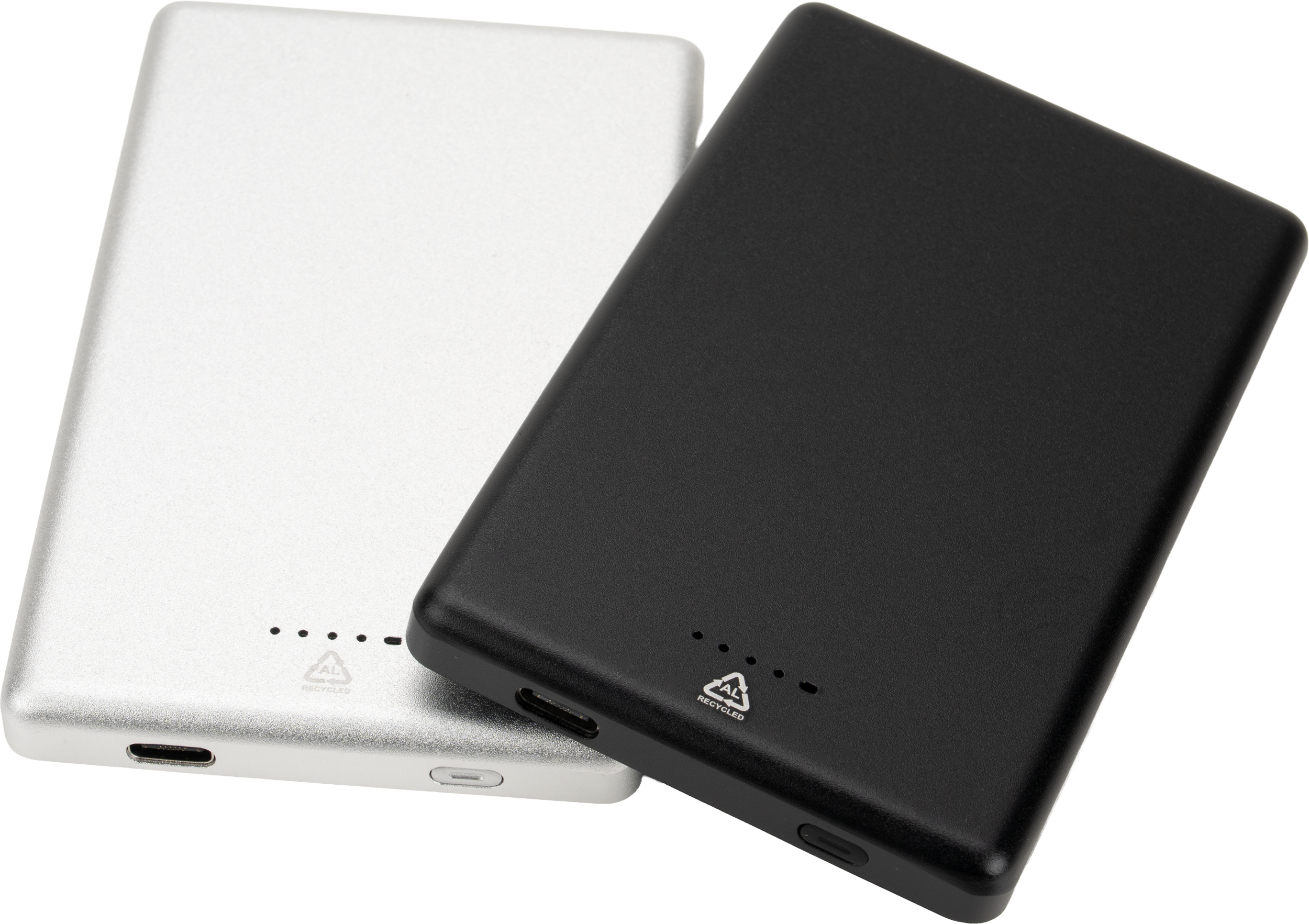 Power bank 5000 mAh z ładowarką indukcyjną Magsafe OLIMPIA