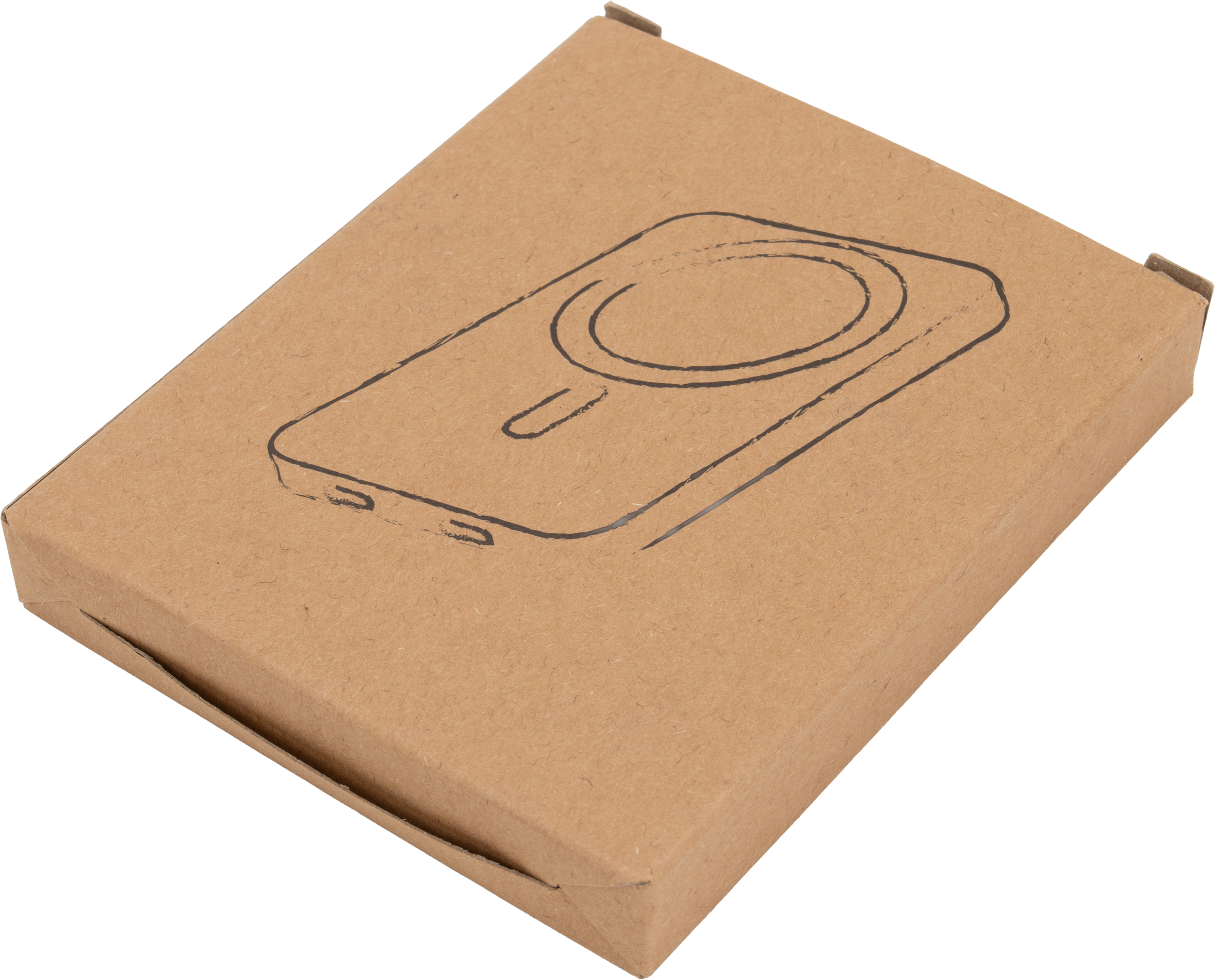 Power bank 5000 mAh z ładowarką indukcyjną Magsafe OLIMPIA