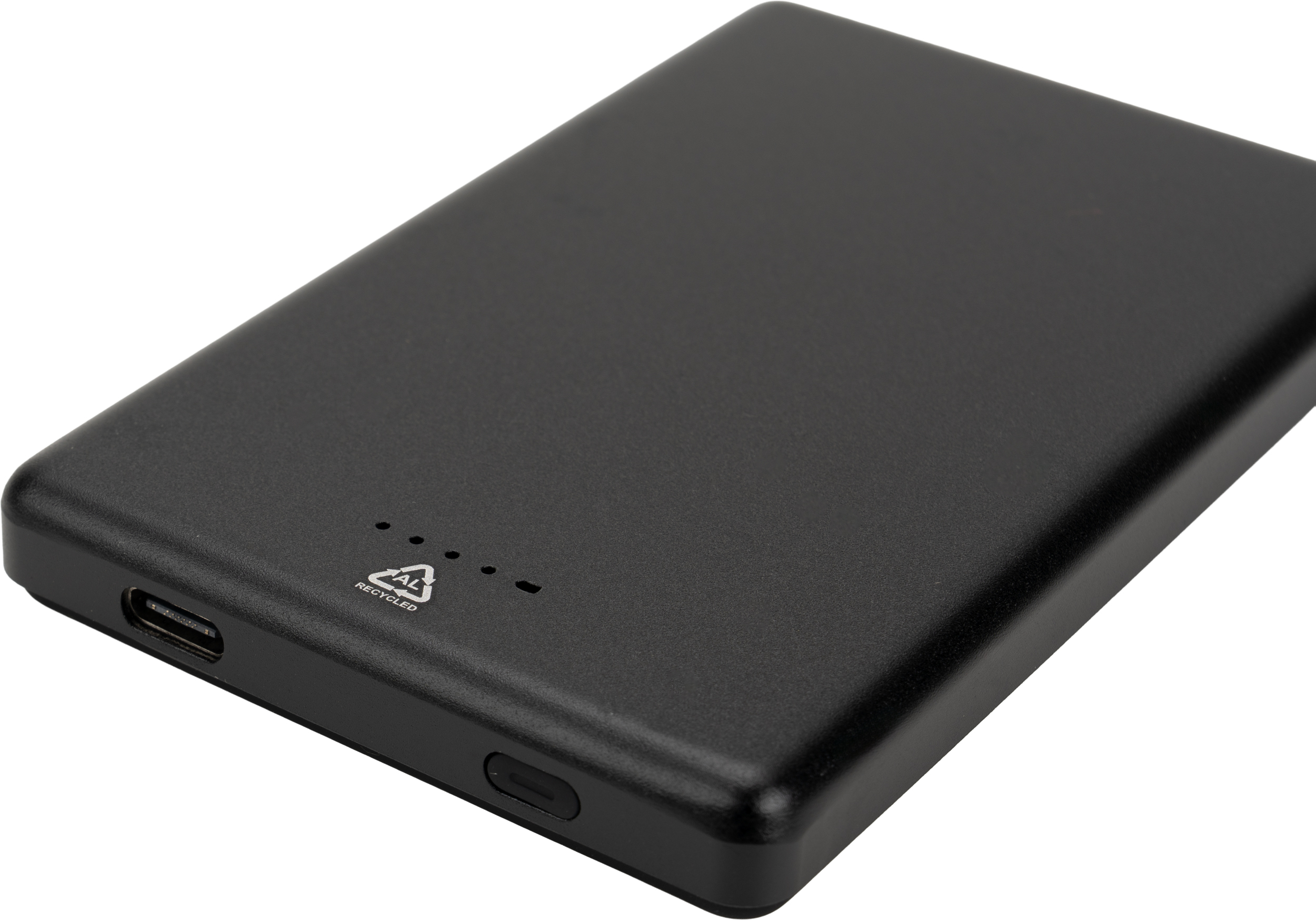 Power bank 5000 mAh z ładowarką indukcyjną Magsafe OLIMPIA