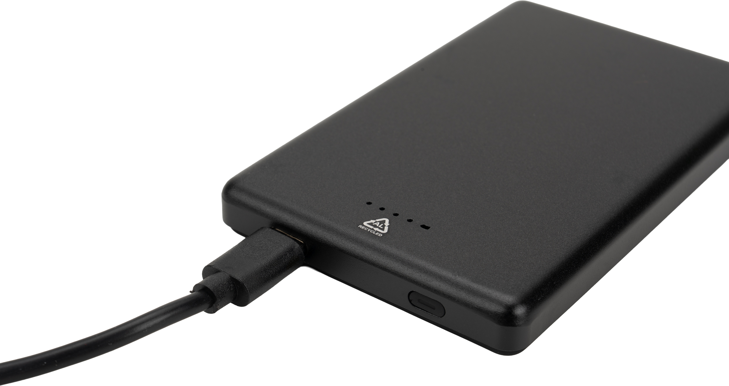 Power bank 5000 mAh z ładowarką indukcyjną Magsafe OLIMPIA