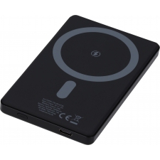Power bank 5000 mAh z ładowarką indukcyjną Magsafe OLIMPIA