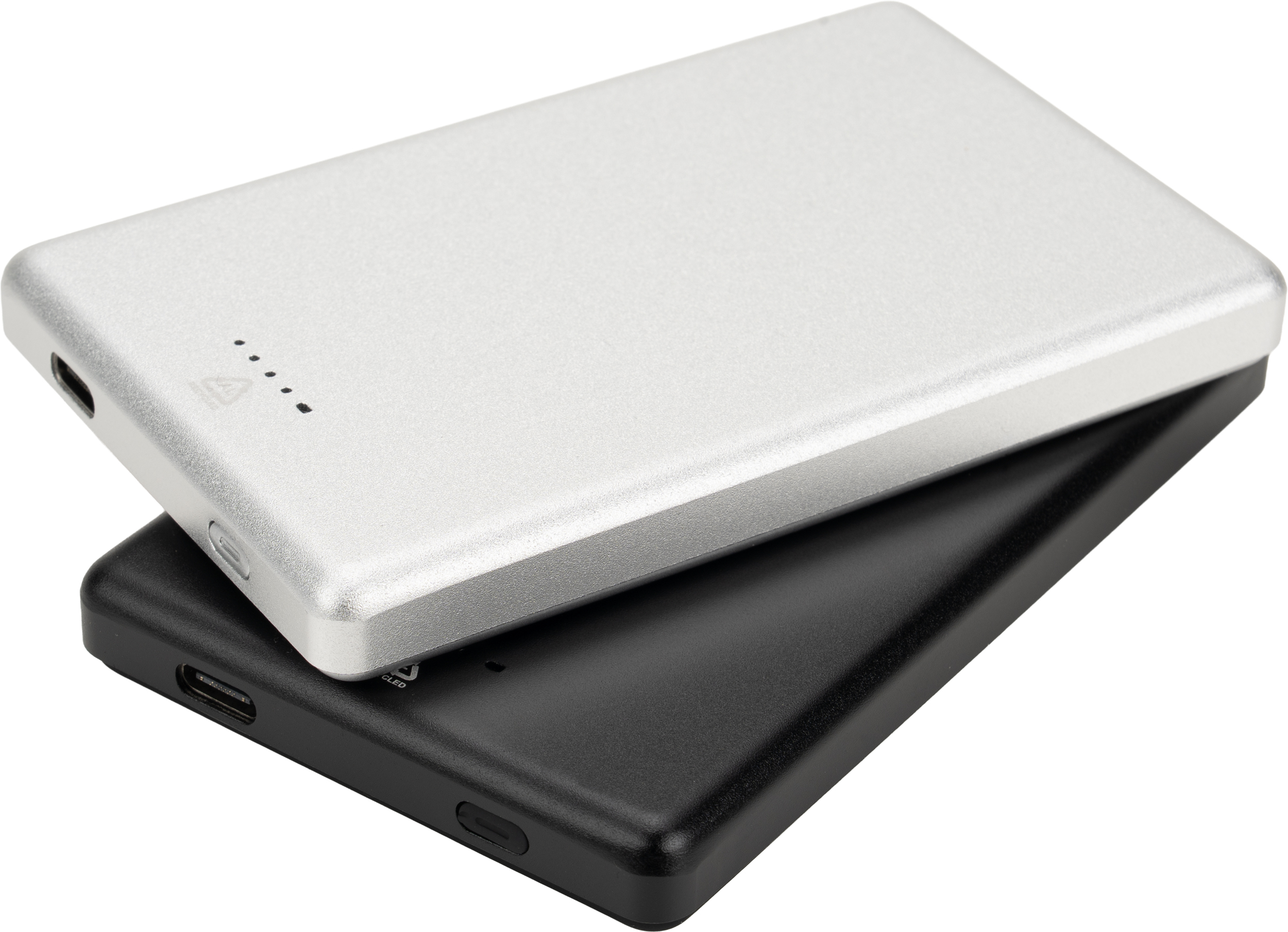 Power bank 5000 mAh z ładowarką indukcyjną Magsafe OLIMPIA