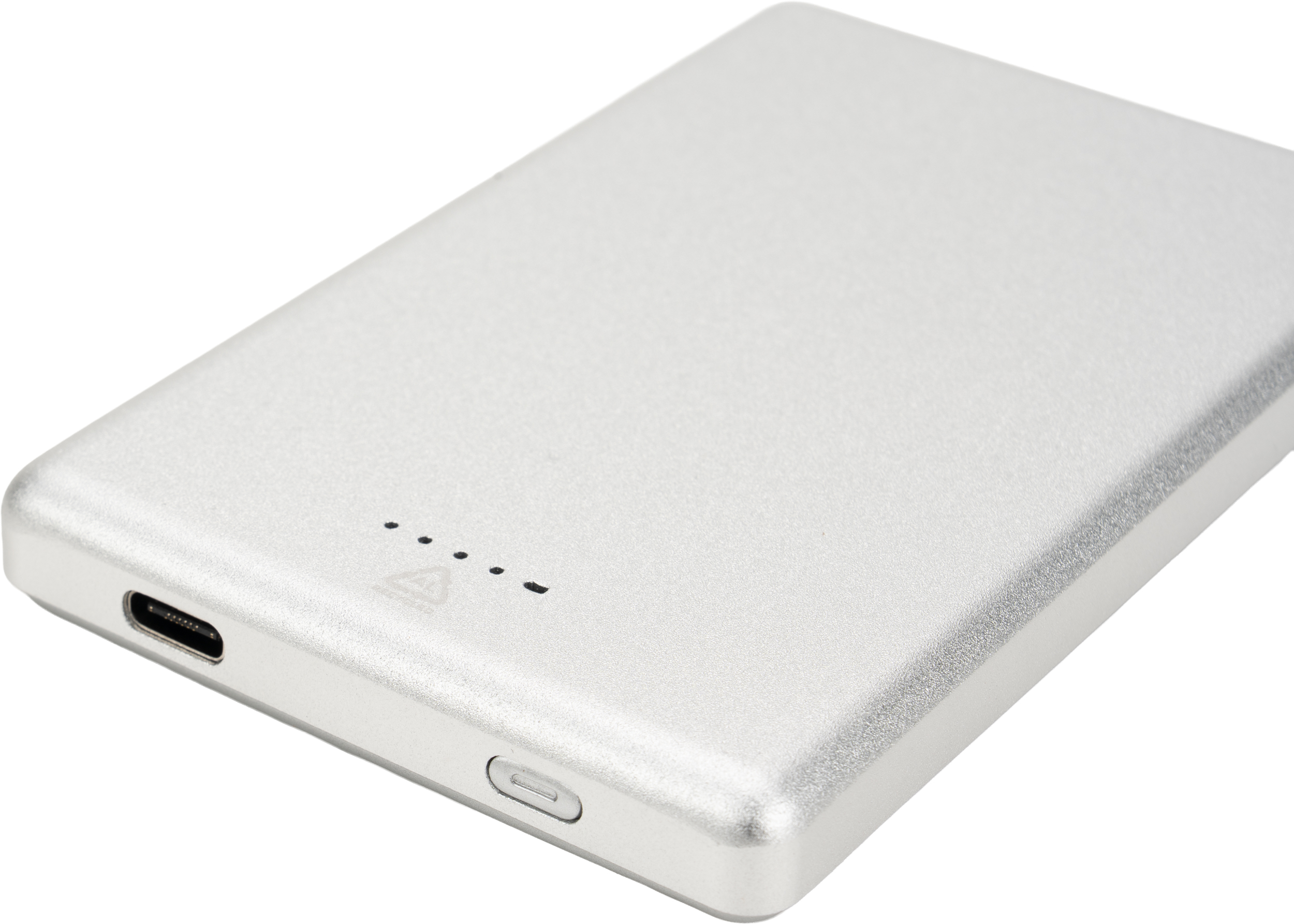 Power bank 5000 mAh z ładowarką indukcyjną Magsafe OLIMPIA