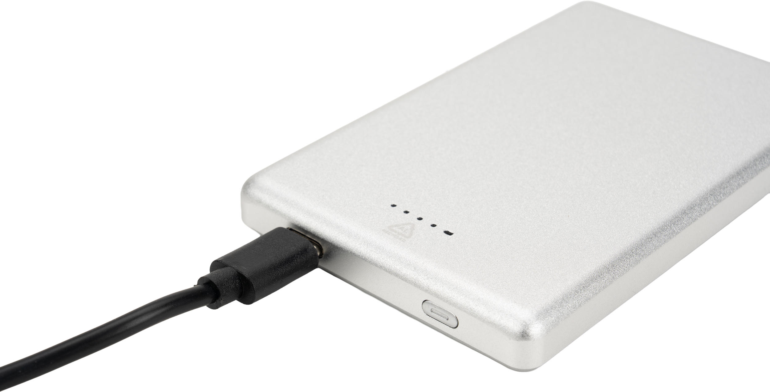 Power bank 5000 mAh z ładowarką indukcyjną Magsafe OLIMPIA