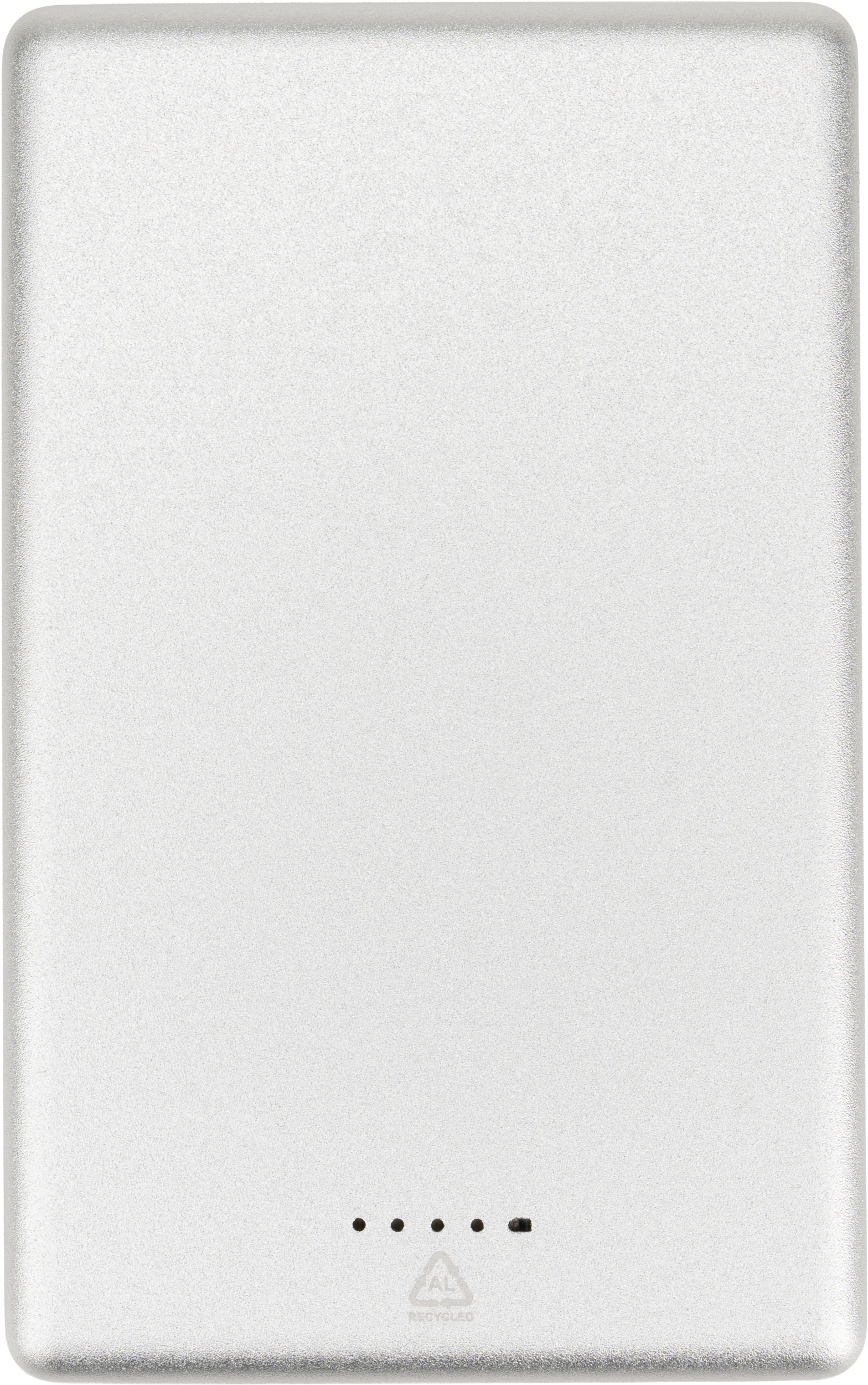 Power bank 5000 mAh z ładowarką indukcyjną Magsafe OLIMPIA