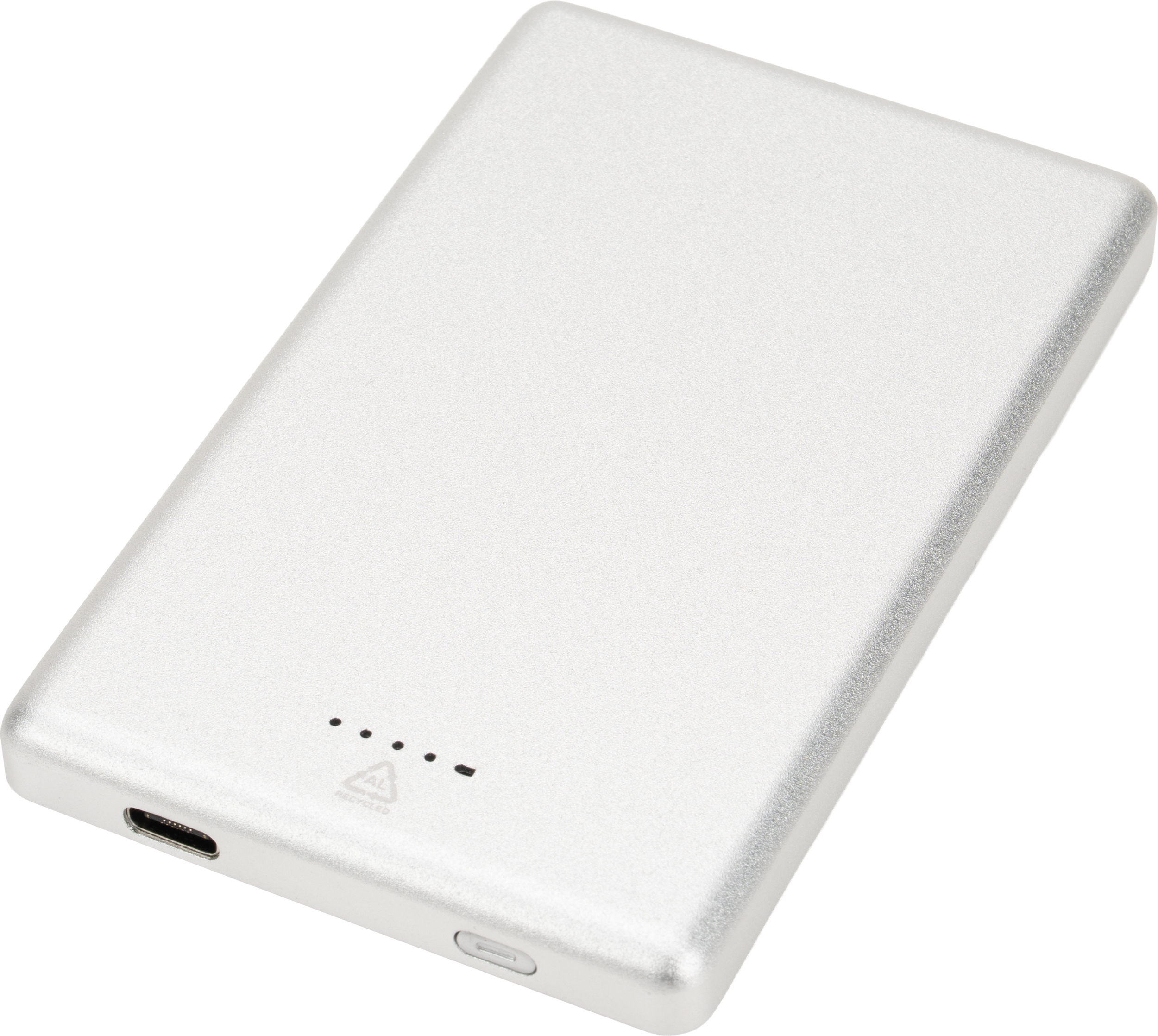 Power bank 5000 mAh z ładowarką indukcyjną Magsafe OLIMPIA