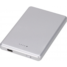 Power bank 5000 mAh z ładowarką indukcyjną Magsafe OLIMPIA