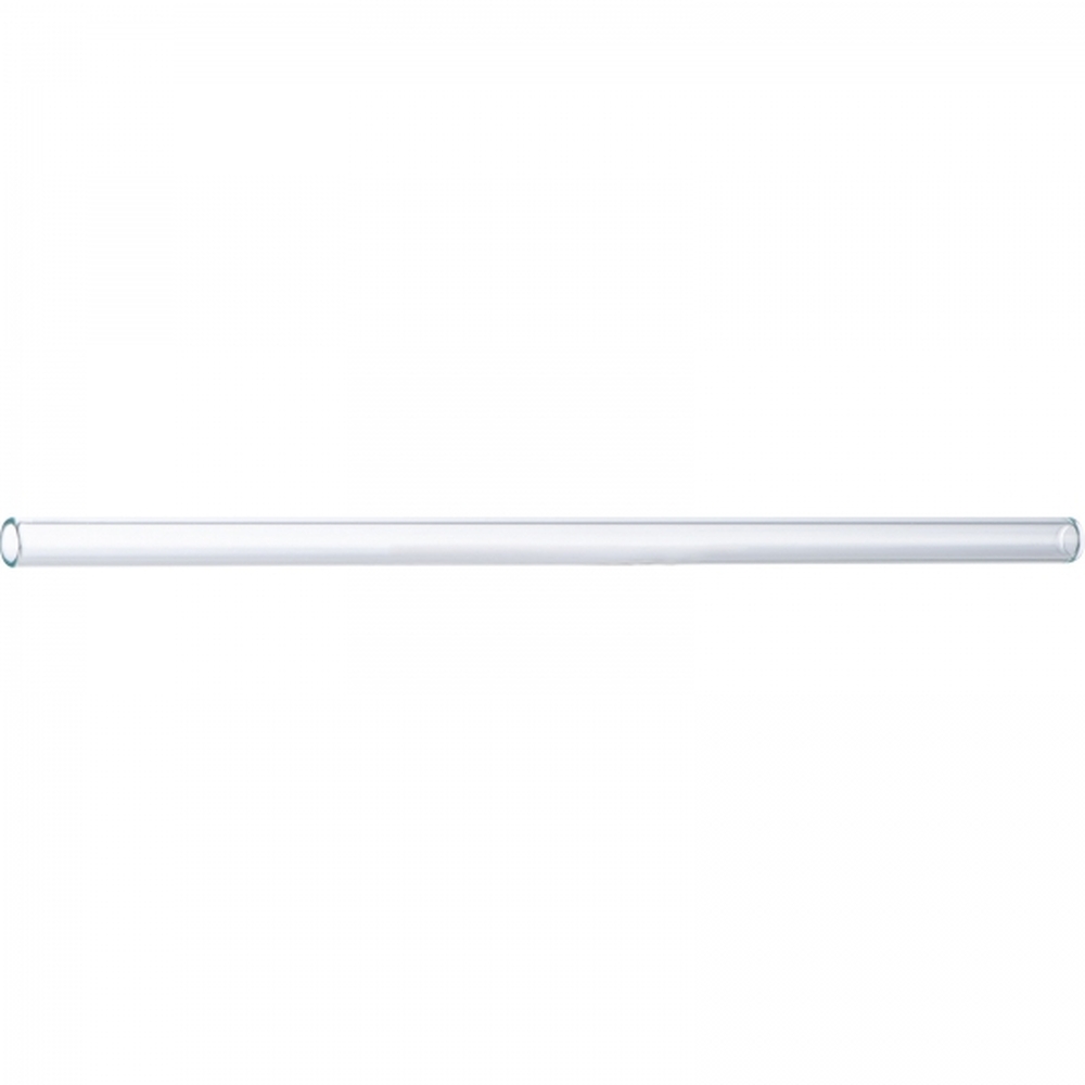 Słomka do napojów szklana 20 cm NELSON