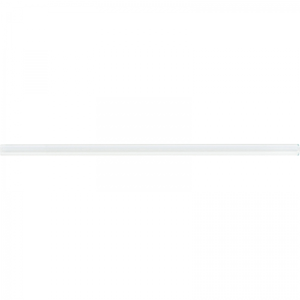 Słomka do napojów szklana 20 cm NELSON