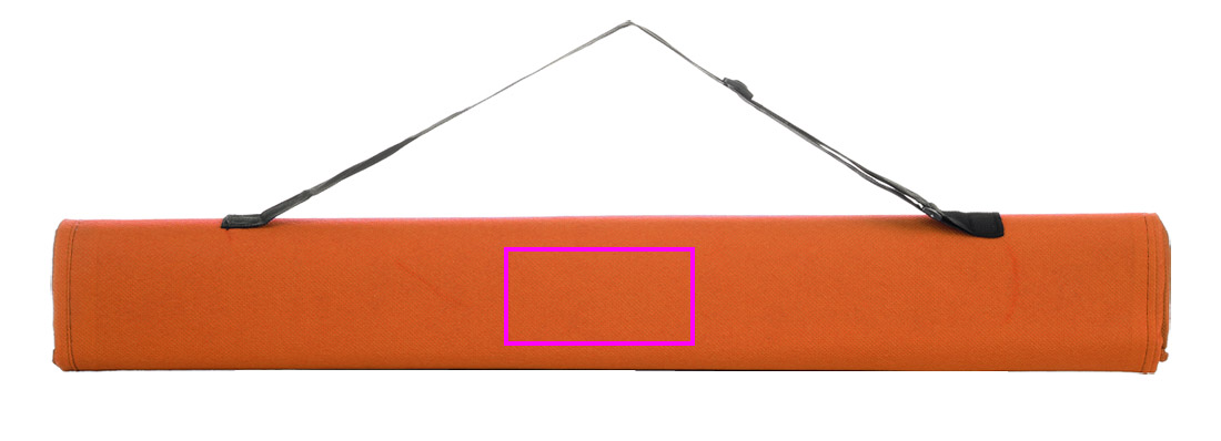 Mata plażowa KAROLINA