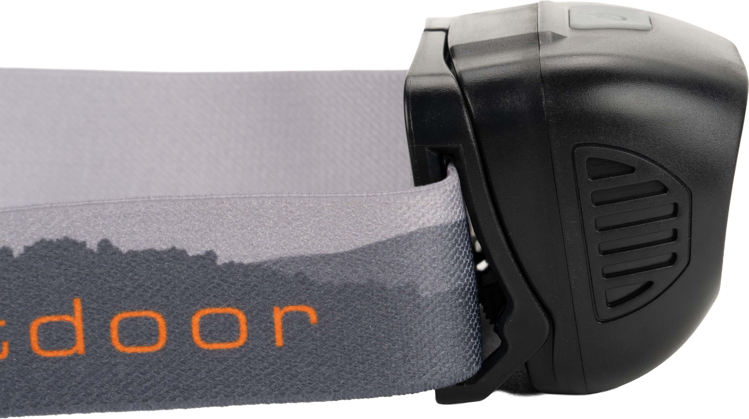 Latarka czołowa HERLEN Schwarzwolf