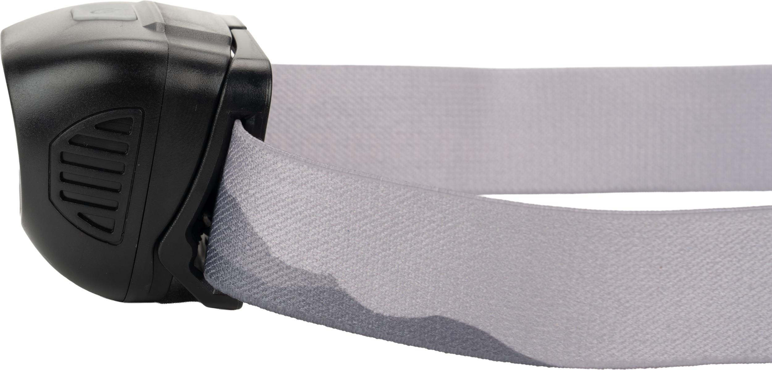 Latarka czołowa HERLEN Schwarzwolf