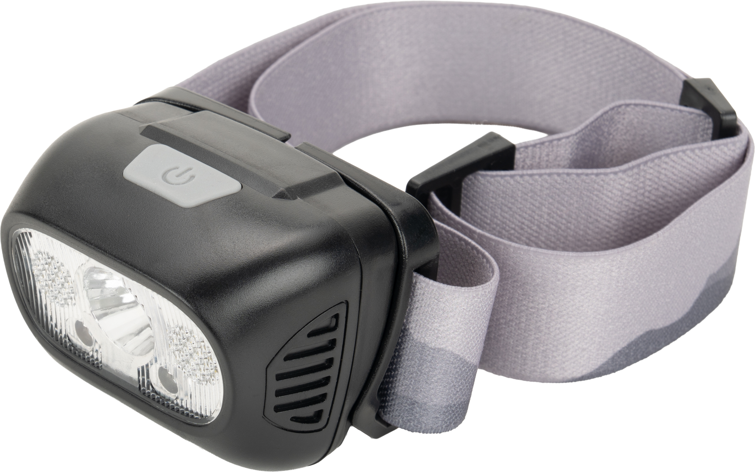 Latarka czołowa HERLEN Schwarzwolf