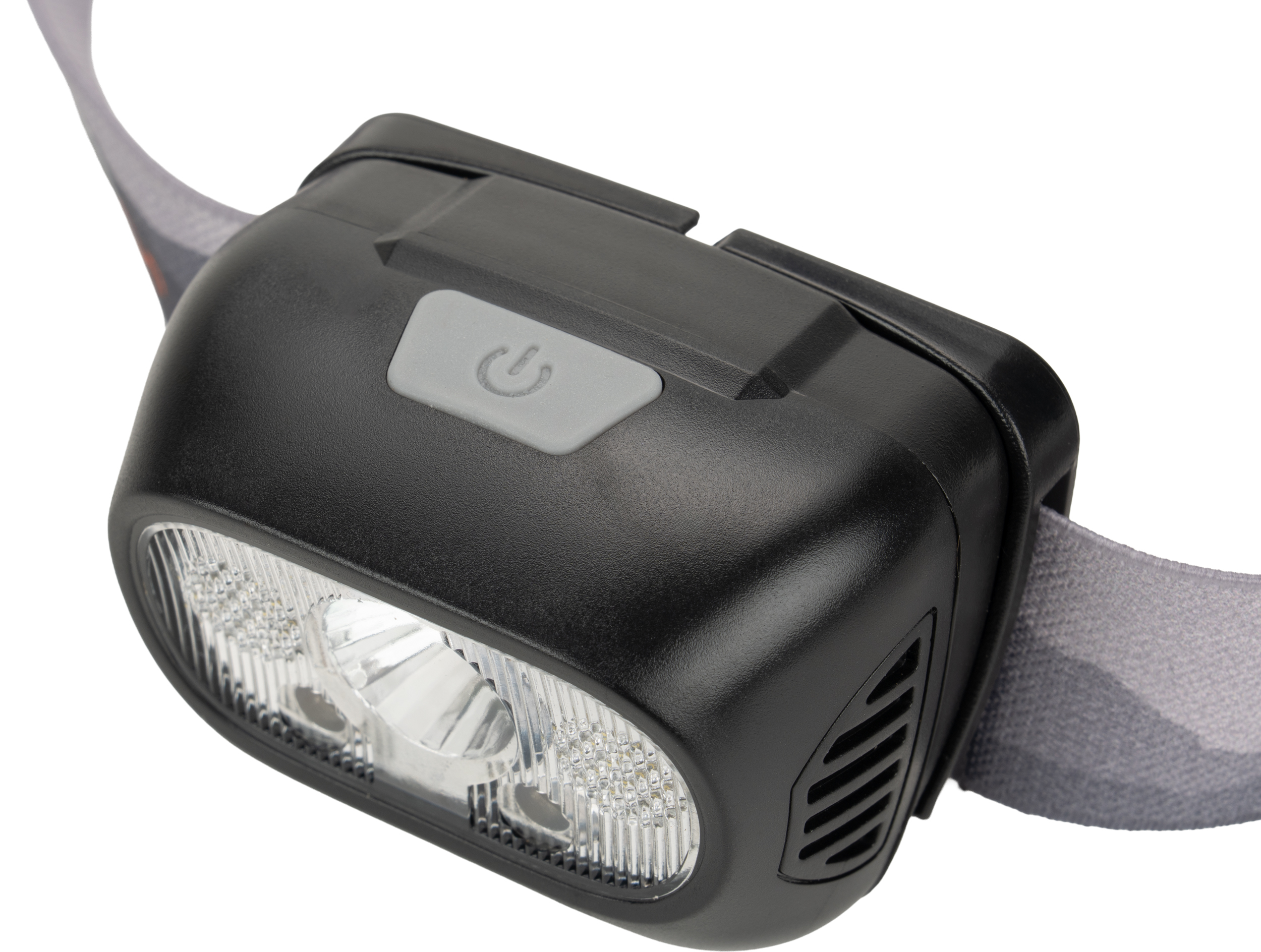 Latarka czołowa HERLEN Schwarzwolf