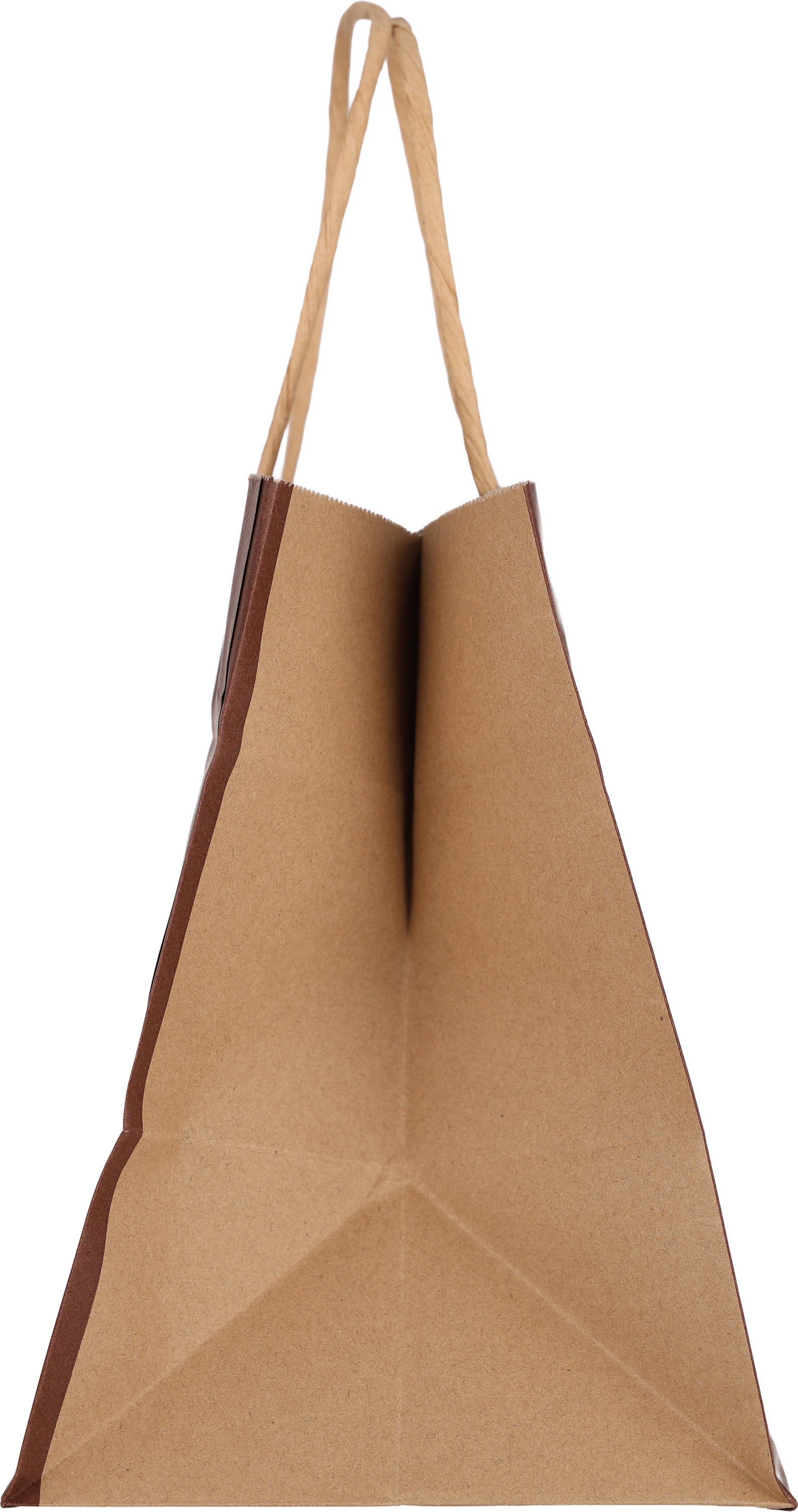 Torba papierowa mała 120 g/m2 HILARY