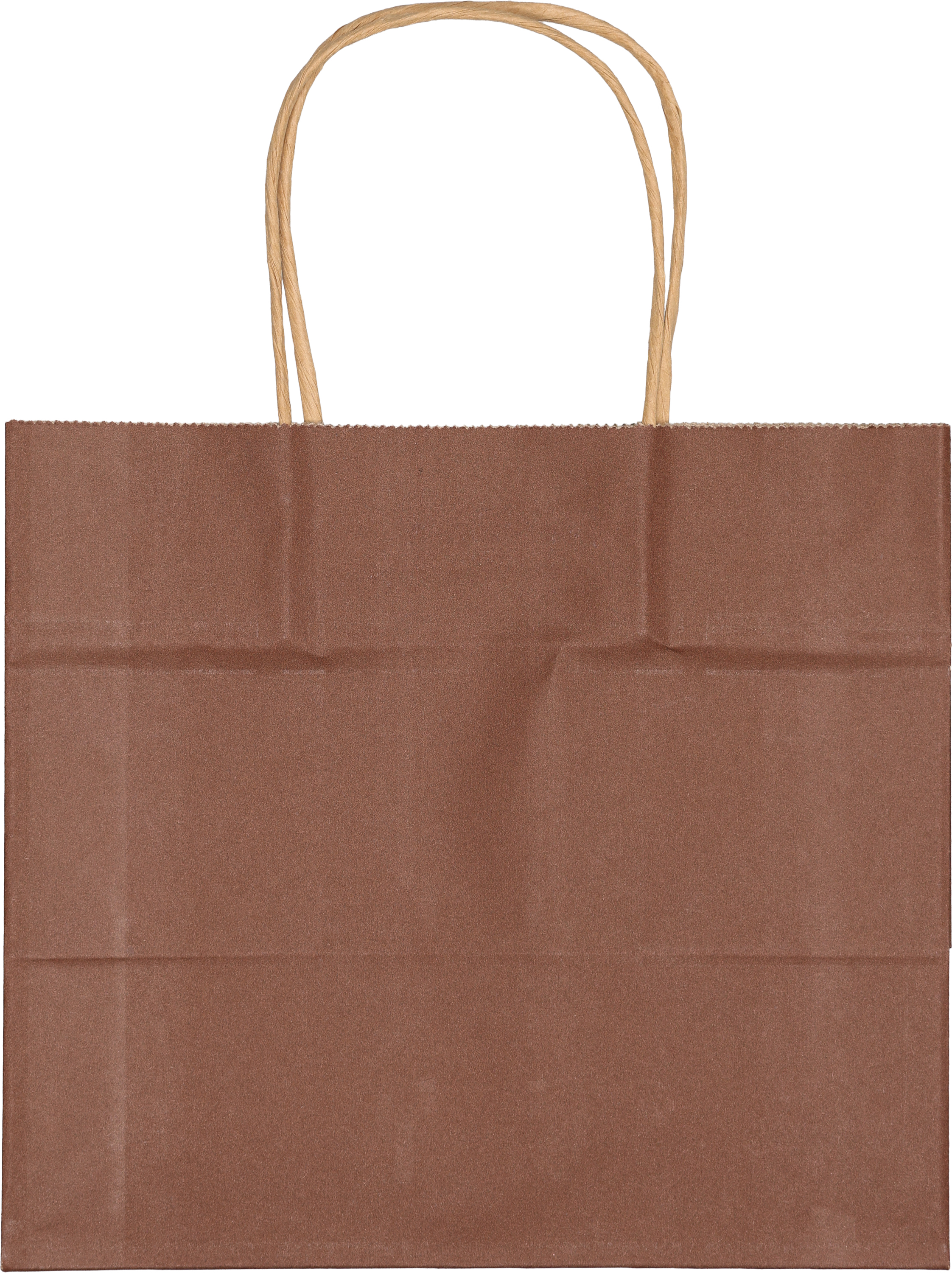 Torba papierowa mała 120 g/m2 HILARY