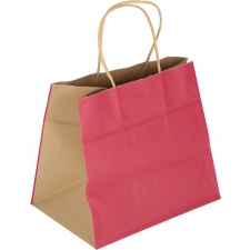 Torba papierowa mała 120 g/m2 HILARY