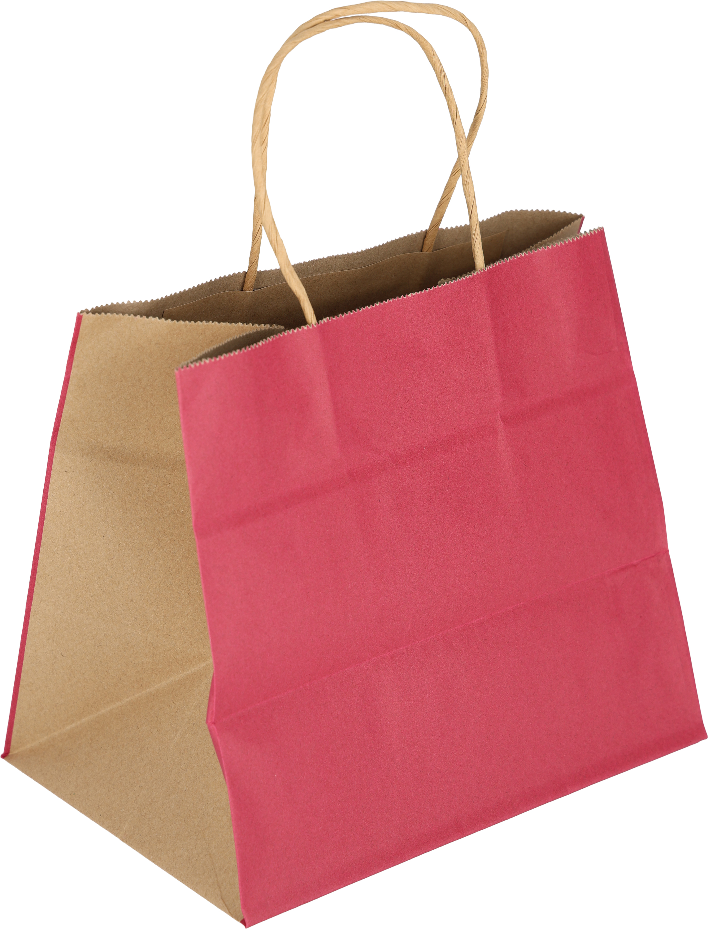 Torba papierowa mała 120 g/m2 HILARY