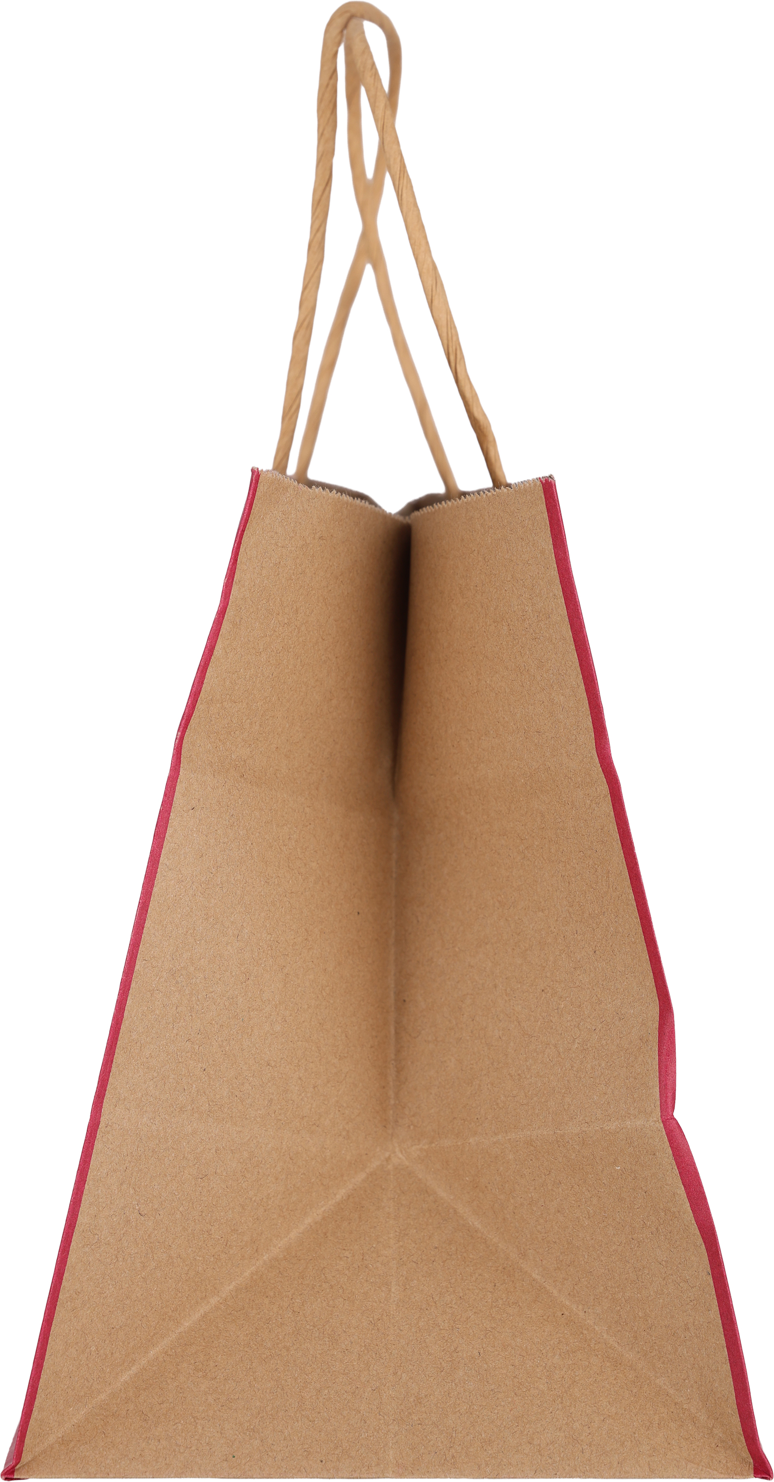 Torba papierowa mała 120 g/m2 HILARY