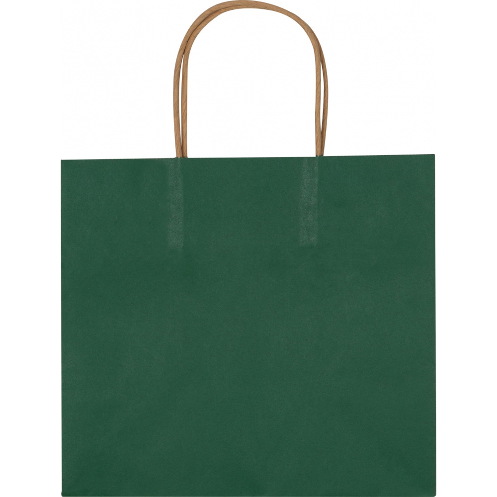 Torba papierowa mała 120 g/m2 HILARY