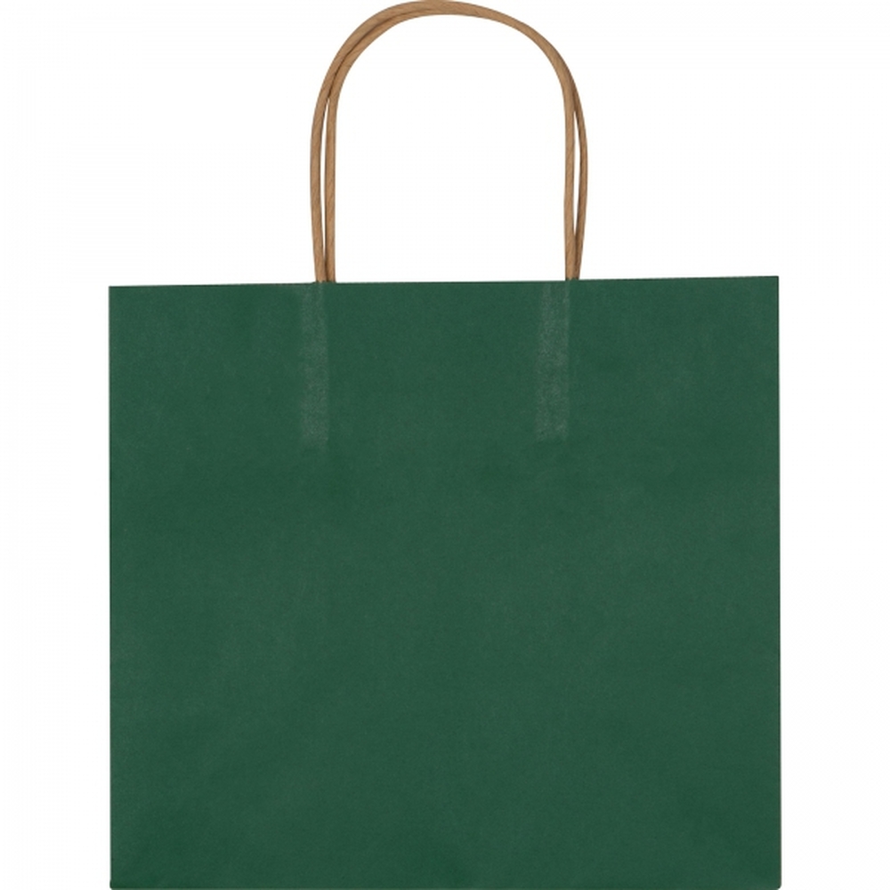 Torba papierowa mała 120 g/m2 HILARY