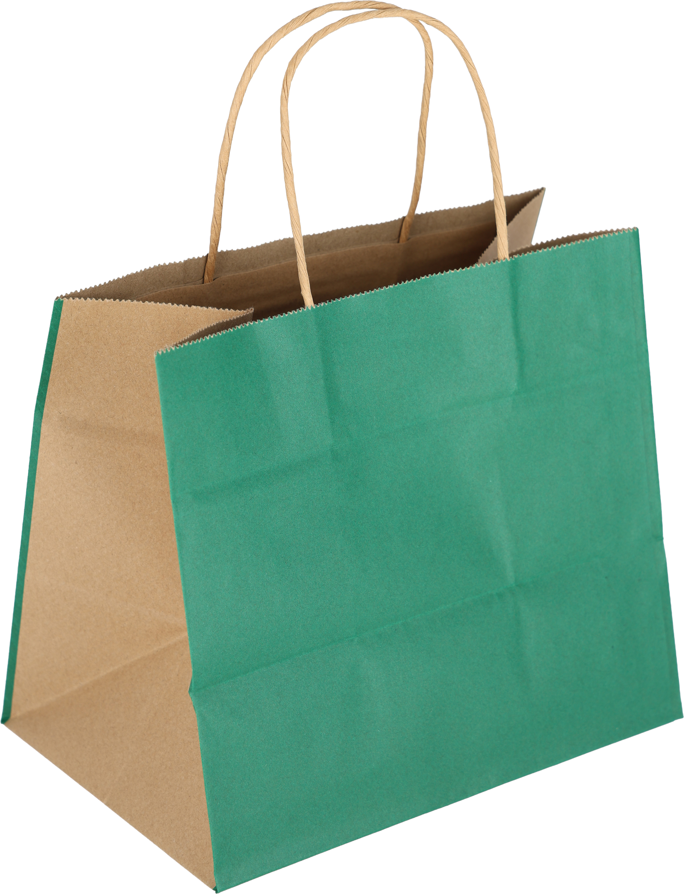 Torba papierowa mała 120 g/m2 HILARY