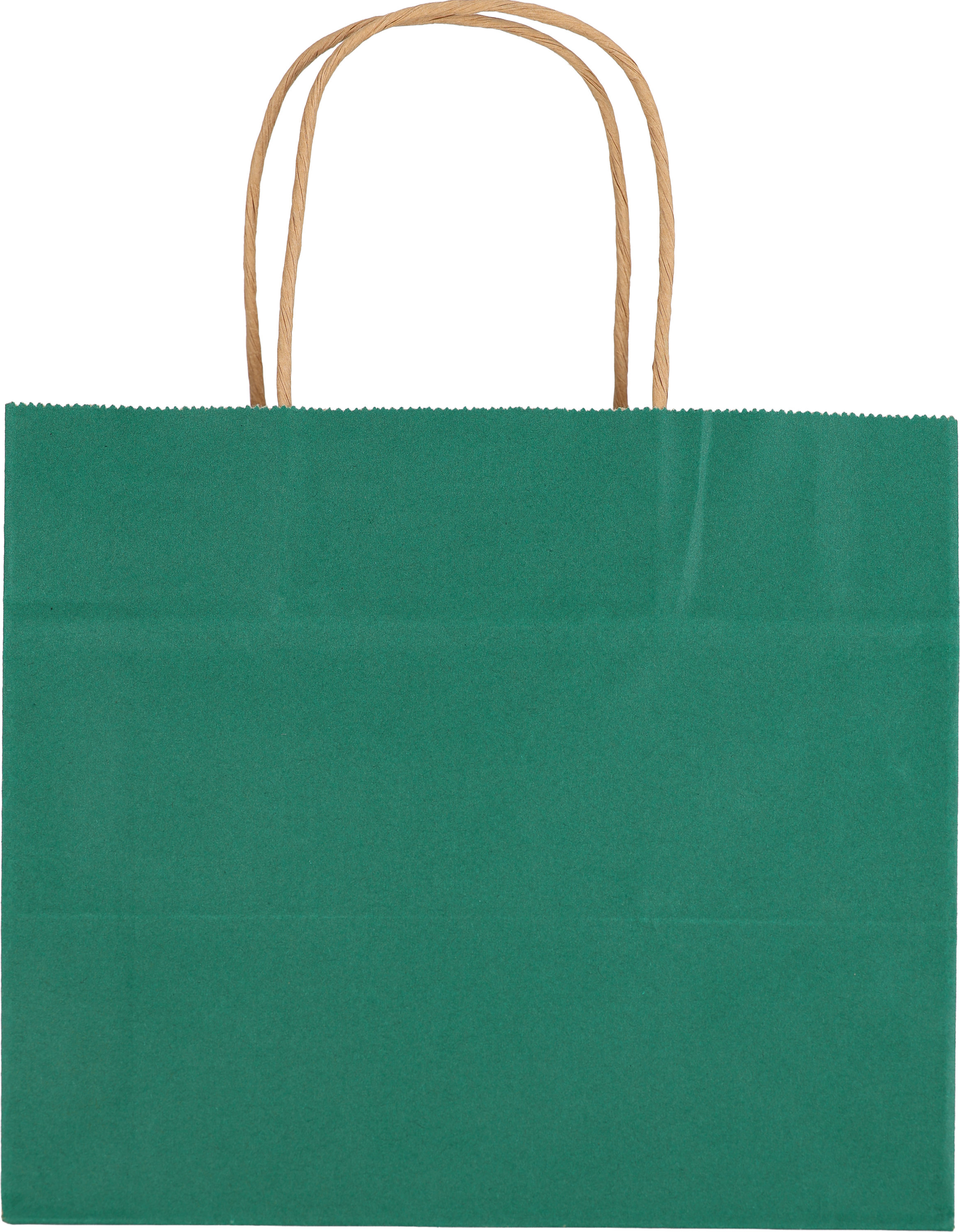 Torba papierowa mała 120 g/m2 HILARY